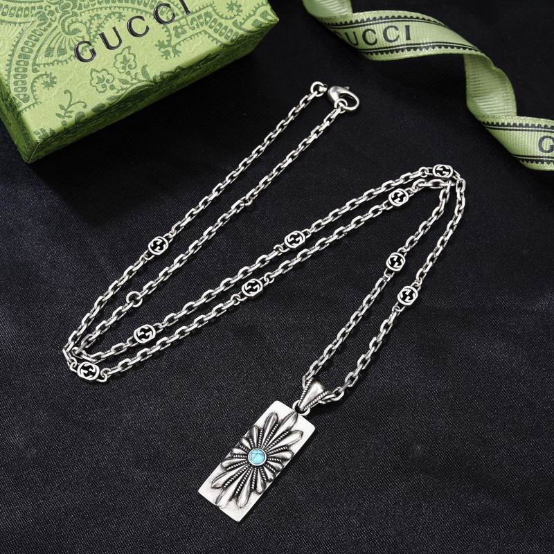 Gucci Necklace 04yxs20
